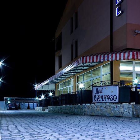 Motel Calypso Travnik Luaran gambar