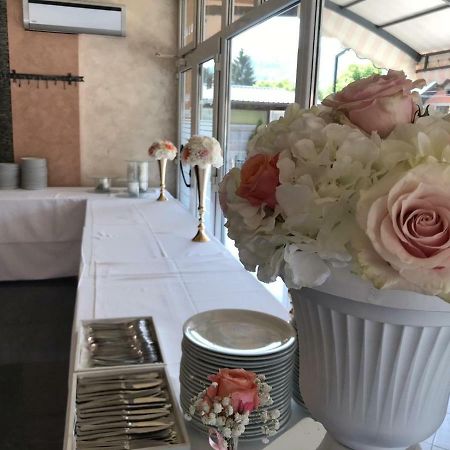 Motel Calypso Travnik Luaran gambar