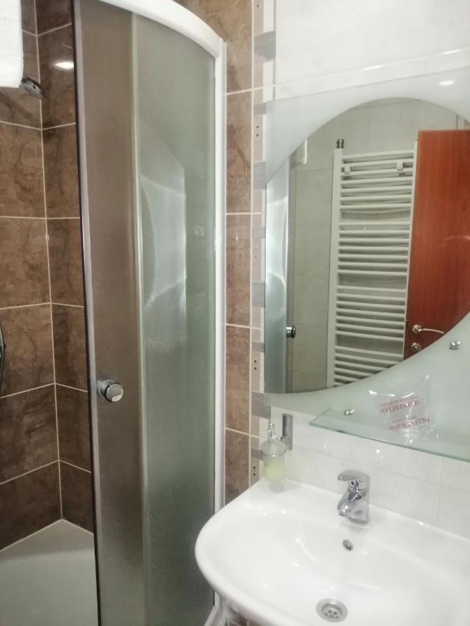 Motel Calypso Travnik Luaran gambar