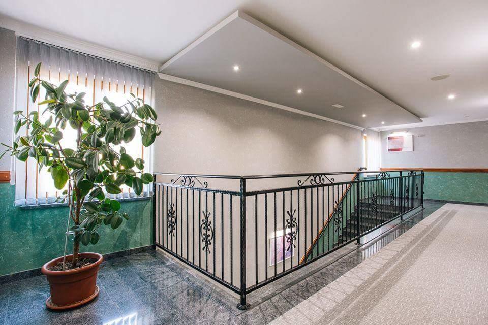 Motel Calypso Travnik Luaran gambar